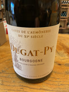 Dugat-Py ‘22 Bourgogne Blanc