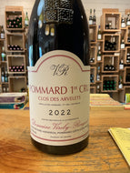 Dom. Virely-Rougeot ‘22 Pommard 1er Cru Clos des Arvelets