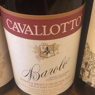 Cavallotto ‘16 Barolo Riserva 'San Giuseppe'