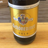 Schonramer Gold 500ml