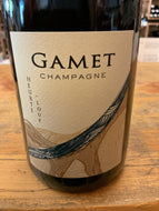 Gamet ‘18 Heurte Loup Blanc de Noir Brut