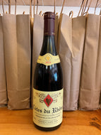 Domaine Clape ‘23 Côtes du Rhône Rouge
