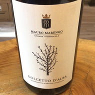 Mauro Marengo ‘23 Dolcetto d’Alba