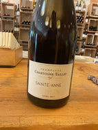 Chartogne-taillet NV Sainte Anne Extra Brut