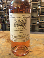 Domaine Tempier ‘24 Bandol Rose - 1.5L