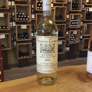 Domaine Tempier ‘22 Bandol Blanc