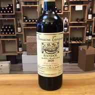 Domaine Tempier ‘21 Lulu & Lucien Bandol Rouge