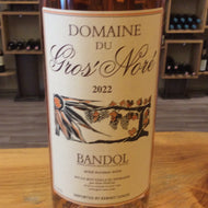 Domaine du Gros Nore ‘22 Bandol Rose 1.5L