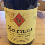 Auguste Clape ‘21 Cornas