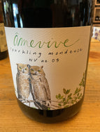 Amevive NV Sparkling Mondeuse No. 3