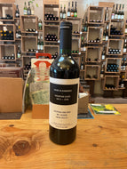 Ashes & Diamonds ‘18 Mountain Cuvée No. 3