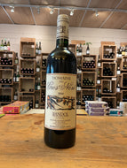 Domaine de Gros Noré ‘16 Bandol
