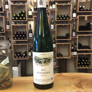 Egon Müller ‘21 Scharzhof Riesling Mosel