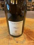 Nicolas Maillart NV Extra Brut 1er Cru Platine
