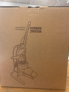 Mexican Citrus Juicer