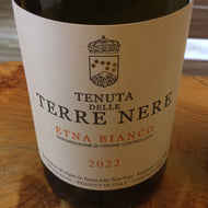 Terre Nere ‘24 Etna Bianco
