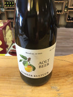 Kemker Kultuur Aoltbeer Mirabelle 750ml