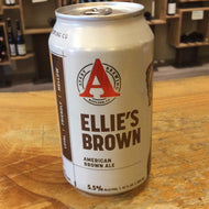 Avery Brewery Ellie’s Brown Ale - singles