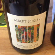 Albert Boxler ‘19 Cremant d’Alsace