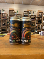 Almanac Future is Fluid IPA - 4 pack