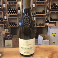 Delas Frères ‘19 Condrieu La Galopine White