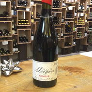 Marcel Lapierre ‘23 Morgon Roche du Py Cuvée Camille