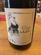 A & JF Ganevat NV rouge “Madelon”