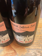 Girolamo Russo ‘18 Etna Rosso Calderara Sottana