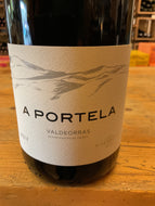 A Portela ‘17 Valdeorras Mercia