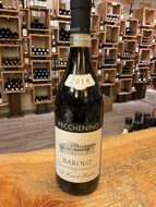 Pecchenino ‘18 Barolo Le Coste di Monforte