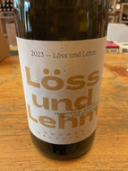 Schodl '23 Gruner Veltliner Loess and Lehm