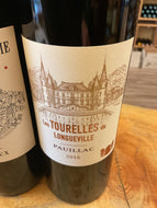 Chateau Tourelles de Longueville ‘18 Pauillac
