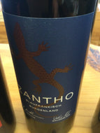 Zantho ‘21 Blaufrankisch