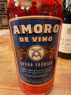 Amoro de Vino Apero Iberico 750 ml