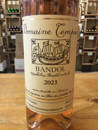 Domaine Tempier ‘24 Bandol Rose
