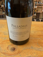 Sadie ‘21 Palladius white