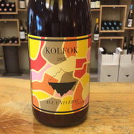 Kolfok ‘23 All Universe Together