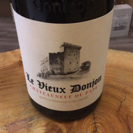 Le Vieux Donjon ‘20 Chateauneuf du Pape rouge