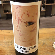 Montevertine ‘20 Le Pergole Torte