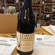Tablas Creek ‘23 Patelin de Tablas Rouge