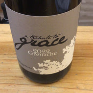 A Tribute to Grace ‘22 SBC Grenache