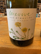 Amevive ‘24 Albarino Alisos Canyon