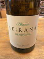 Leirana ‘23 Albarino Finca Genoveva