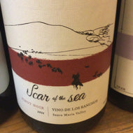 Scar of the Sea ‘22 Pinot Noir Vino de Los Ranchos