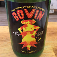 Herve Villemade ‘21 Bovin Blanc 1L