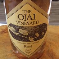 Ojai Vineyard ‘24 SBC Rosé