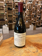 Mount Eden ‘15 Pinot Noir Estate