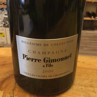 Pierre Gimonnet ‘09 Millesime VV 1.5L