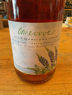 Amevive ‘24 Rose of Graciano
