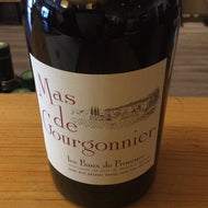Mas de Gourgonnier ‘21 Les Baux de Provence Rouge Tradition